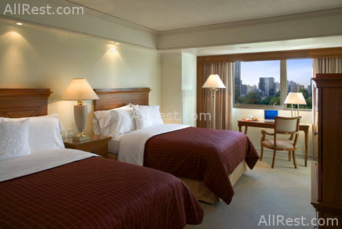 Sheraton Maria Isabel Hotel and Towers 5